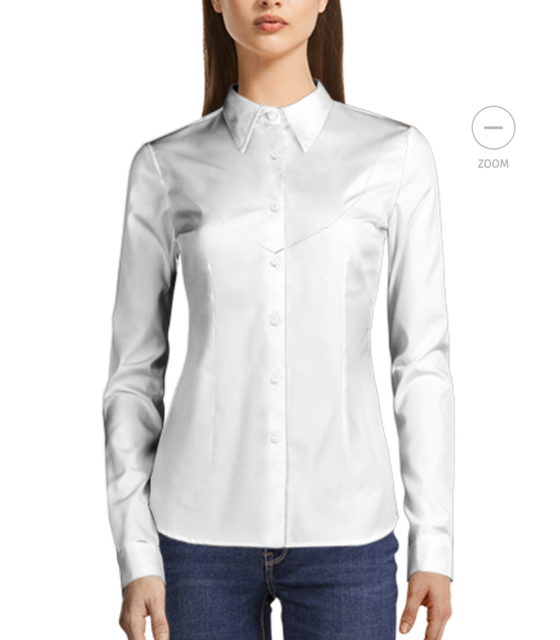 Illustration for article titled White Shirt Hunt - Winner Winner Chicken Dinner